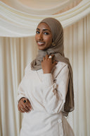 White Side Button Wrap Linen Co-Ord Shirt & Wide Legged Pants