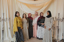 Modesty Defined with Elegance